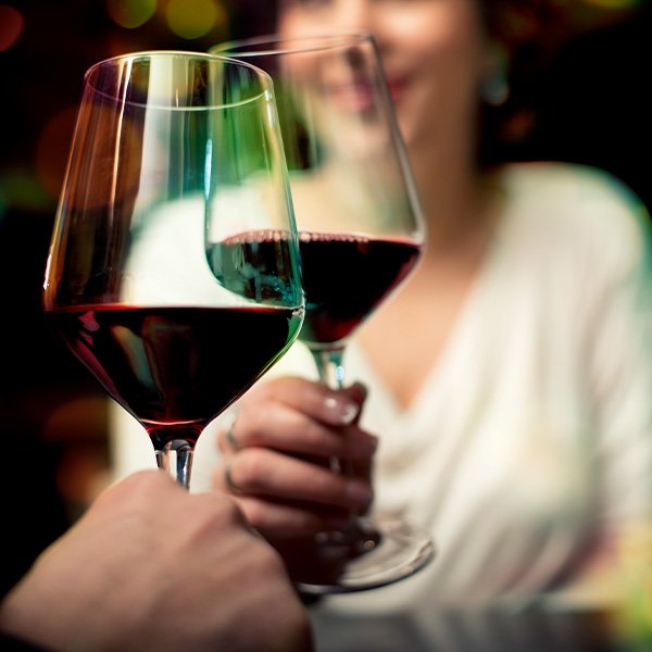 Cooper's Hawk Winery & Restaurants > Sweet & Dessert Wine > Romance Red Wine